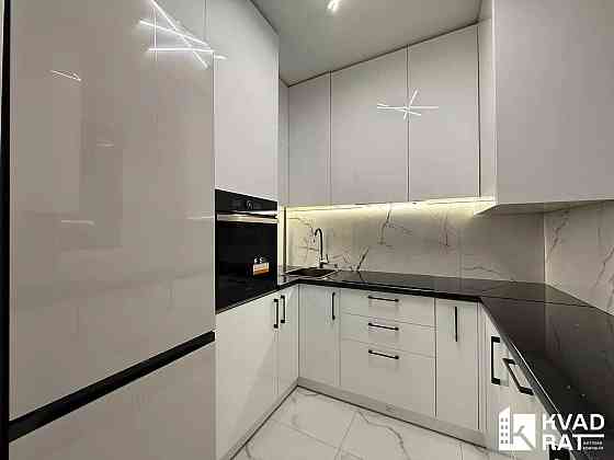 Оренда квартири в ЖК Липки біля озера! Дві кімнати + кухня-студія. Ивано-Франковск