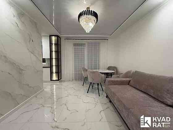 Оренда квартири в ЖК Липки біля озера! Дві кімнати + кухня-студія. Ивано-Франковск