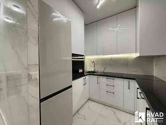 Оренда квартири в ЖК Липки біля озера! Дві кімнати + кухня-студія. Ивано-Франковск