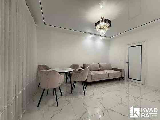 Оренда квартири в ЖК Липки біля озера! Дві кімнати + кухня-студія. Ивано-Франковск