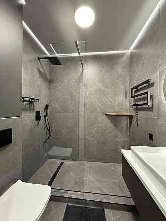 Перша здача квартири у будинку клубного типу Ужгород