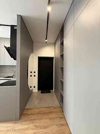 Перша здача квартири у будинку клубного типу Ужгород