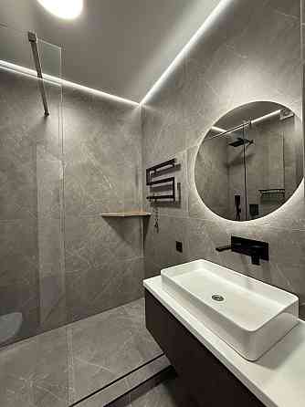 Перша здача квартири у будинку клубного типу Ужгород