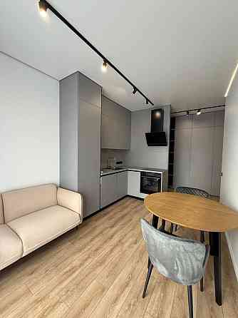 Перша здача квартири у будинку клубного типу Ужгород