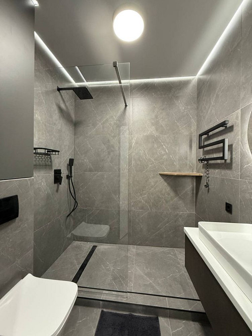 Перша здача квартири у будинку клубного типу Ужгород - изображение 5