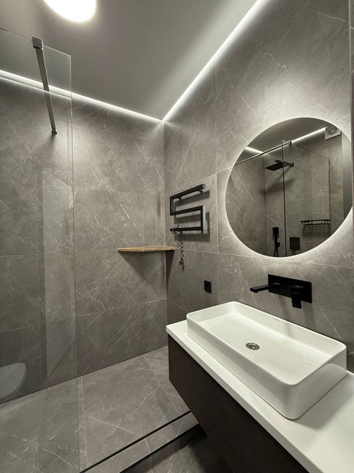 Перша здача квартири у будинку клубного типу Ужгород - изображение 4