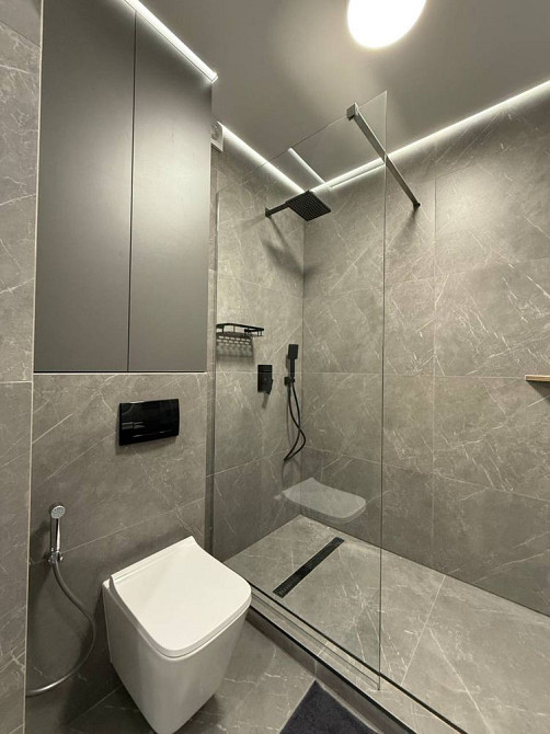 Перша здача квартири у будинку клубного типу Ужгород - изображение 6