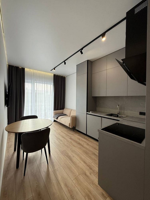 Перша здача квартири у будинку клубного типу Ужгород - изображение 1