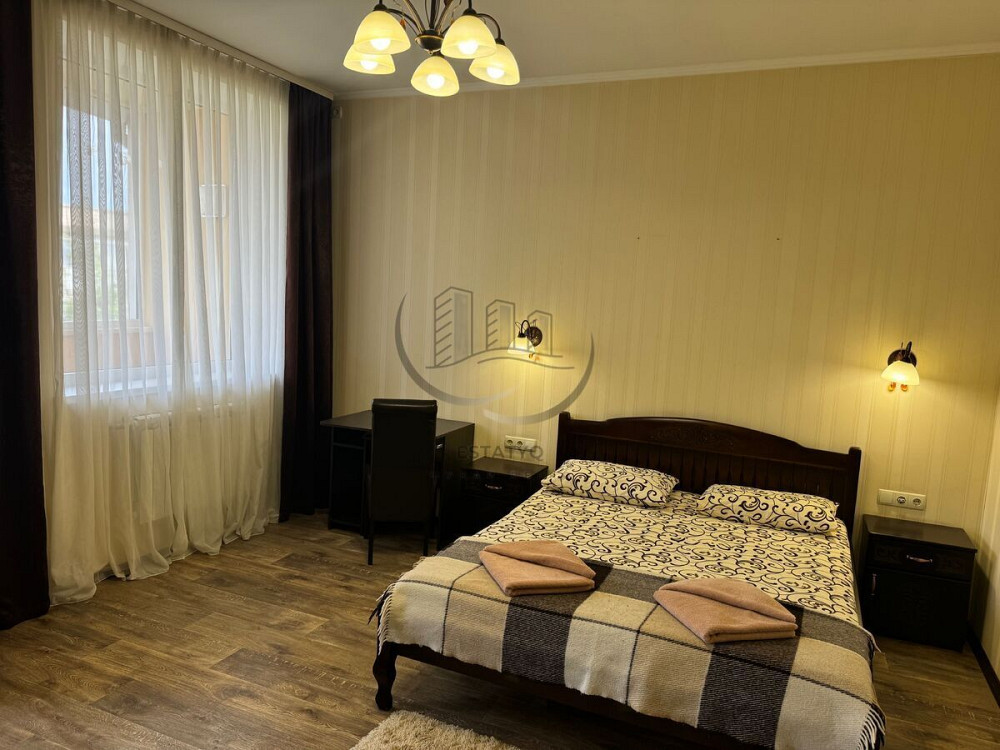 Здам 2 кімнатну квартиру-апартаменти, Нові доми Харьков - изображение 8