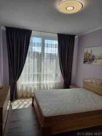 Оренда квартири в ЖК Семицвіт Ближній Центр Міста Львов