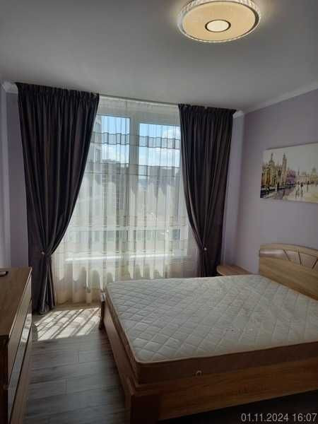 Оренда квартири в ЖК Семицвіт Ближній Центр Міста Львов - изображение 3