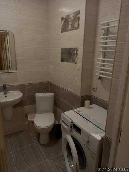 Оренда квартири в ЖК Семицвіт Ближній Центр Міста Львов - изображение 8