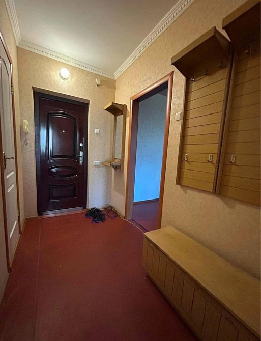 Оренда 1 кім квартири на Леваневського Біла Церква - зображення 3