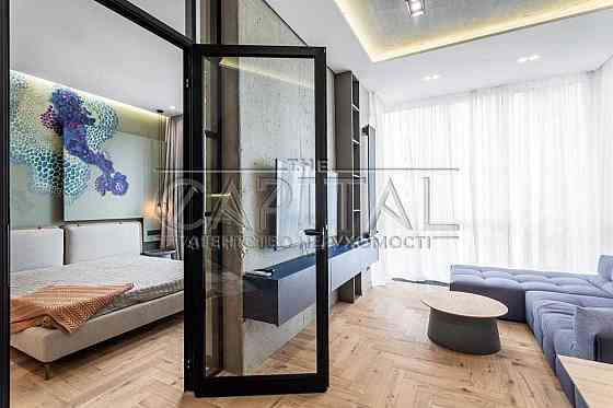 ЖК Ярославів Град, Золоті Ворота, дизайнерський ремонт. Киев