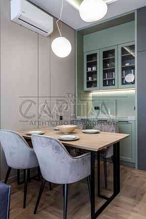 ЖК Ярославів Град, Золоті Ворота, дизайнерський ремонт. Киев