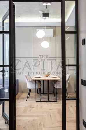 ЖК Ярославів Град, Золоті Ворота, дизайнерський ремонт. Киев