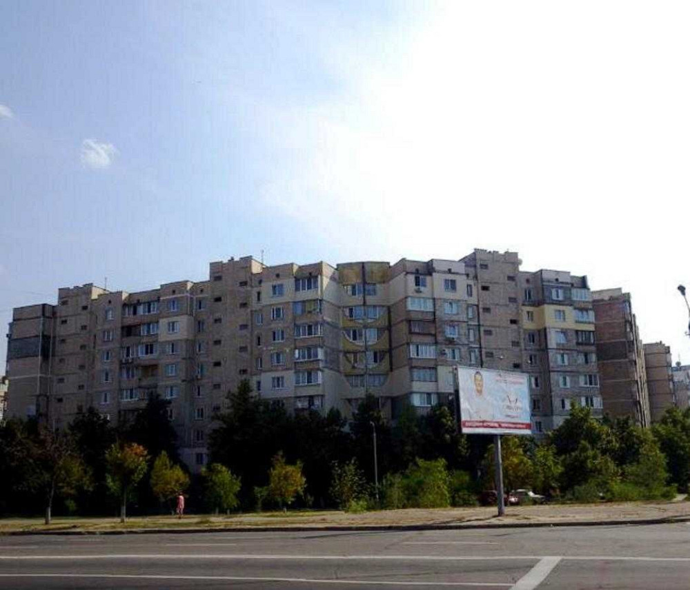 Сдам 2-кімнатну на Троєщині, напроти ТРЦ Район, Бальзака, 54/21 Київ - зображення 2