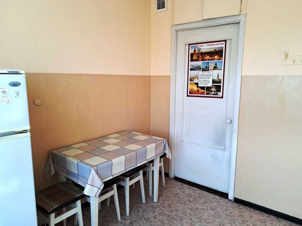 Сдам 2-кімнатну на Троєщині, напроти ТРЦ Район, Бальзака, 54/21 Київ - зображення 5