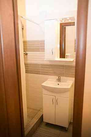 Здається в оренду 1-но кім квартира.Бл.Центр.Вул.Крехівська Львов