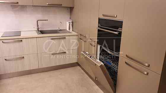 Оренда 1-кімн.квартири ЖК RіverStone/ЖК РиверСтоун, метро Осокорки Киев