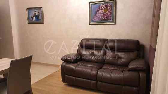 Оренда 1-кімн.квартири ЖК RіverStone/ЖК РиверСтоун, метро Осокорки Киев