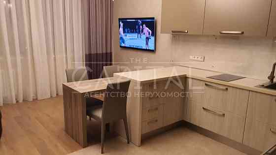 Оренда 1-кімн.квартири ЖК RіverStone/ЖК РиверСтоун, метро Осокорки Киев