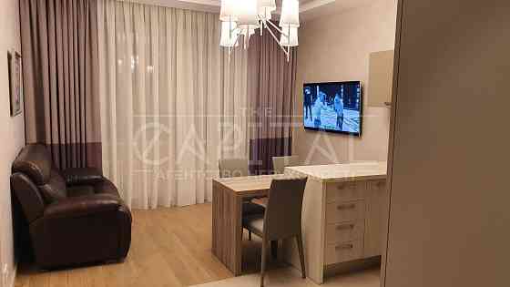 Оренда 1-кімн.квартири ЖК RіverStone/ЖК РиверСтоун, метро Осокорки Киев