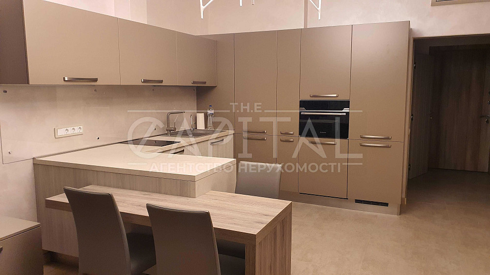 Оренда 1-кімн.квартири ЖК RіverStone/ЖК РиверСтоун, метро Осокорки Киев - изображение 2