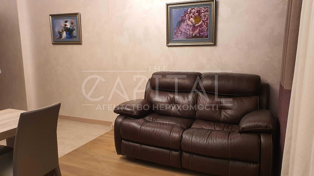 Оренда 1-кімн.квартири ЖК RіverStone/ЖК РиверСтоун, метро Осокорки Киев - изображение 3