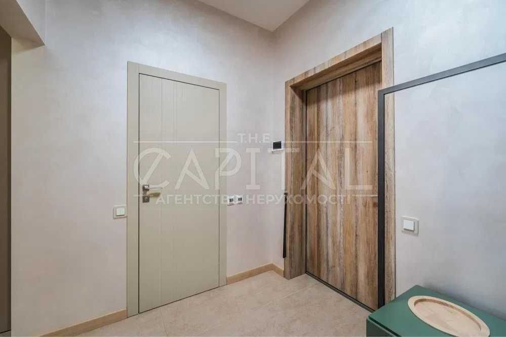 Оренда 1-кімн.квартири ЖК RіverStone/ЖК РиверСтоун, метро Осокорки Киев - изображение 8