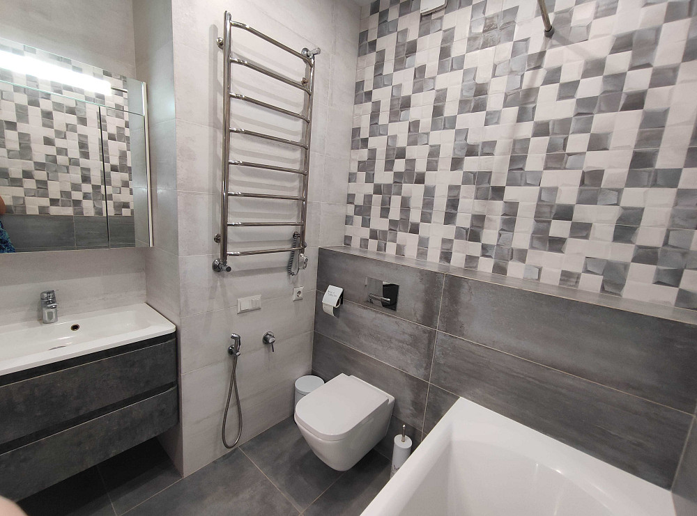 Здам 3 кімнатну квартиру Рогальова, 20 Дніпро - зображення 3