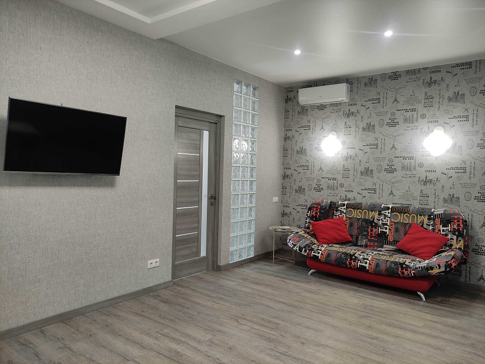 Здам 3 кімнатну квартиру Рогальова, 20 Дніпро - зображення 8