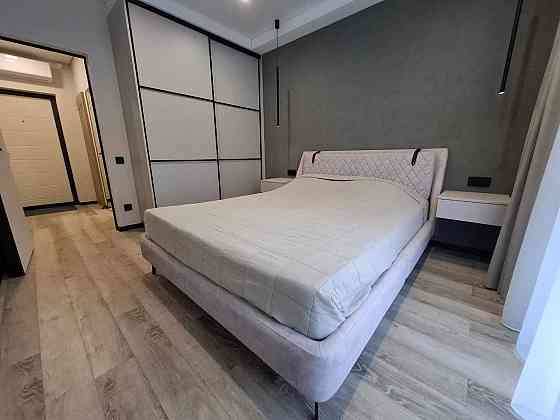 НОВА, СУЧАСНА 1к квартира 41 м2. буд. Ньюкасл, ЖК Нова Англія Киев