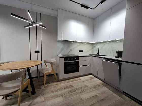 НОВА, СУЧАСНА 1к квартира 41 м2. буд. Ньюкасл, ЖК Нова Англія Киев