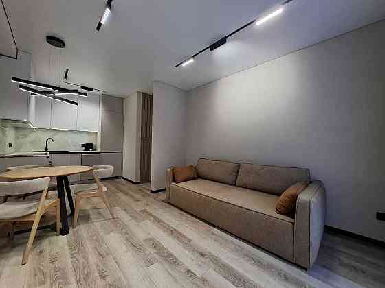 НОВА, СУЧАСНА 1к квартира 41 м2. буд. Ньюкасл, ЖК Нова Англія Киев