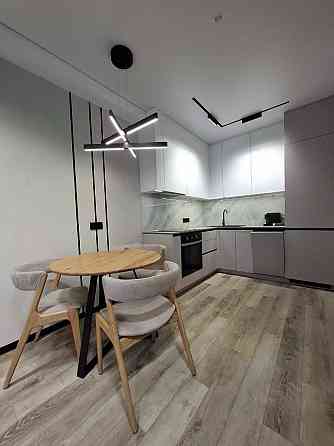 НОВА, СУЧАСНА 1к квартира 41 м2. буд. Ньюкасл, ЖК Нова Англія Киев