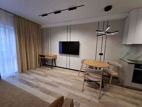 НОВА, СУЧАСНА 1к квартира 41 м2. буд. Ньюкасл, ЖК Нова Англія Киев