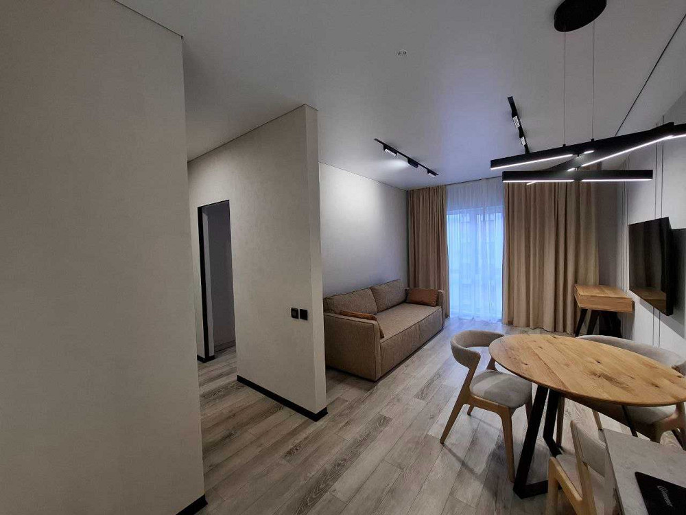 НОВА, СУЧАСНА 1к квартира 41 м2. буд. Ньюкасл, ЖК Нова Англія Киев - изображение 8