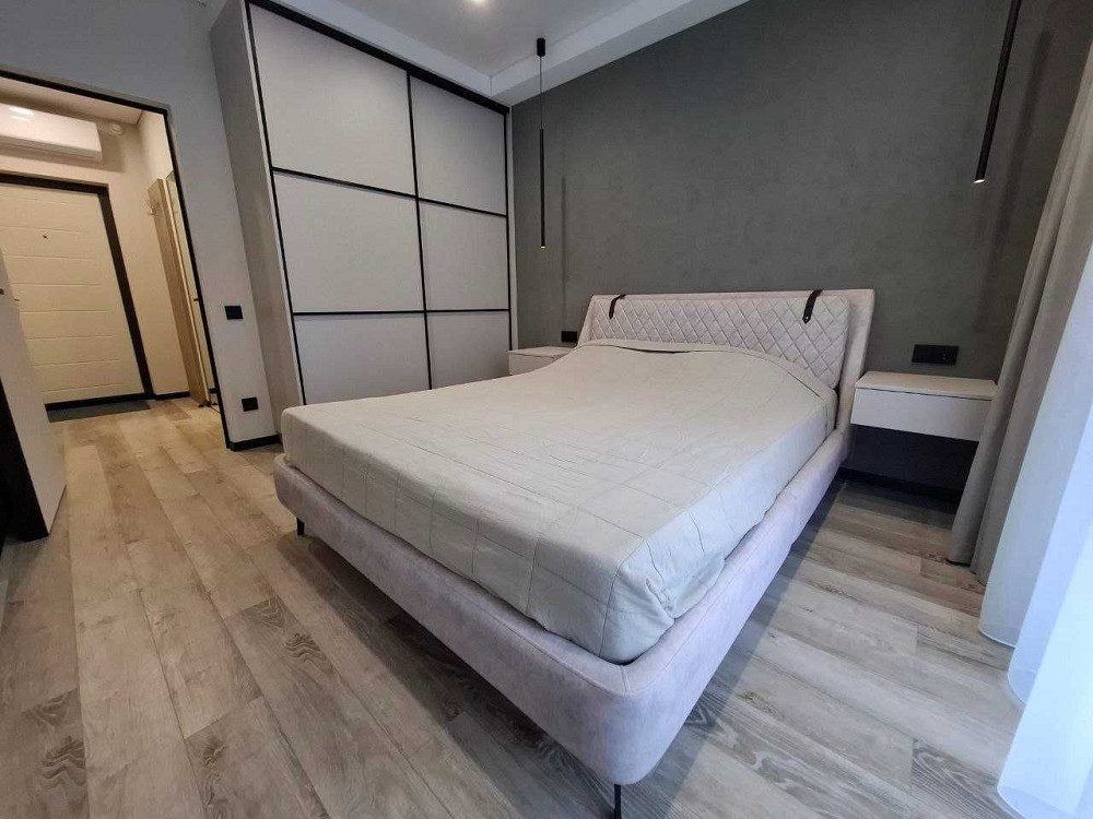 НОВА, СУЧАСНА 1к квартира 41 м2. буд. Ньюкасл, ЖК Нова Англія Киев - изображение 1