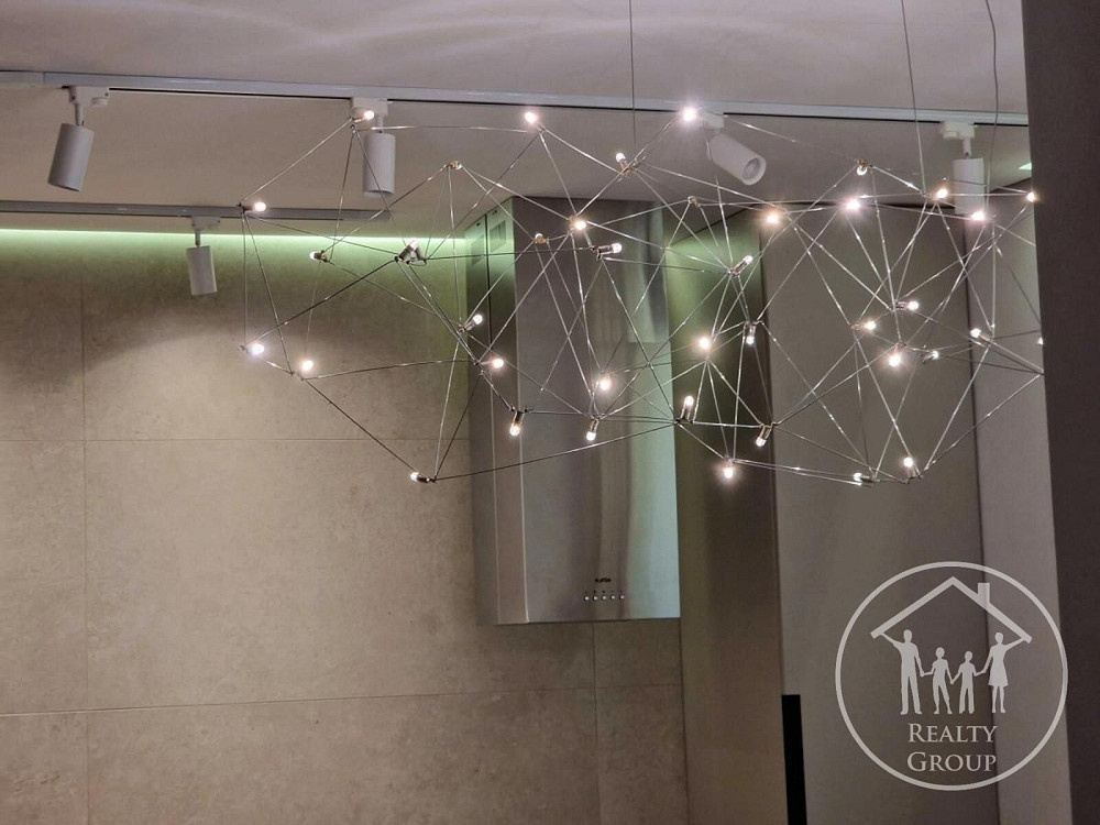 Оренда неймовірно стильно квартири у ЖК Viking park Lviv A4 Львов - изображение 3