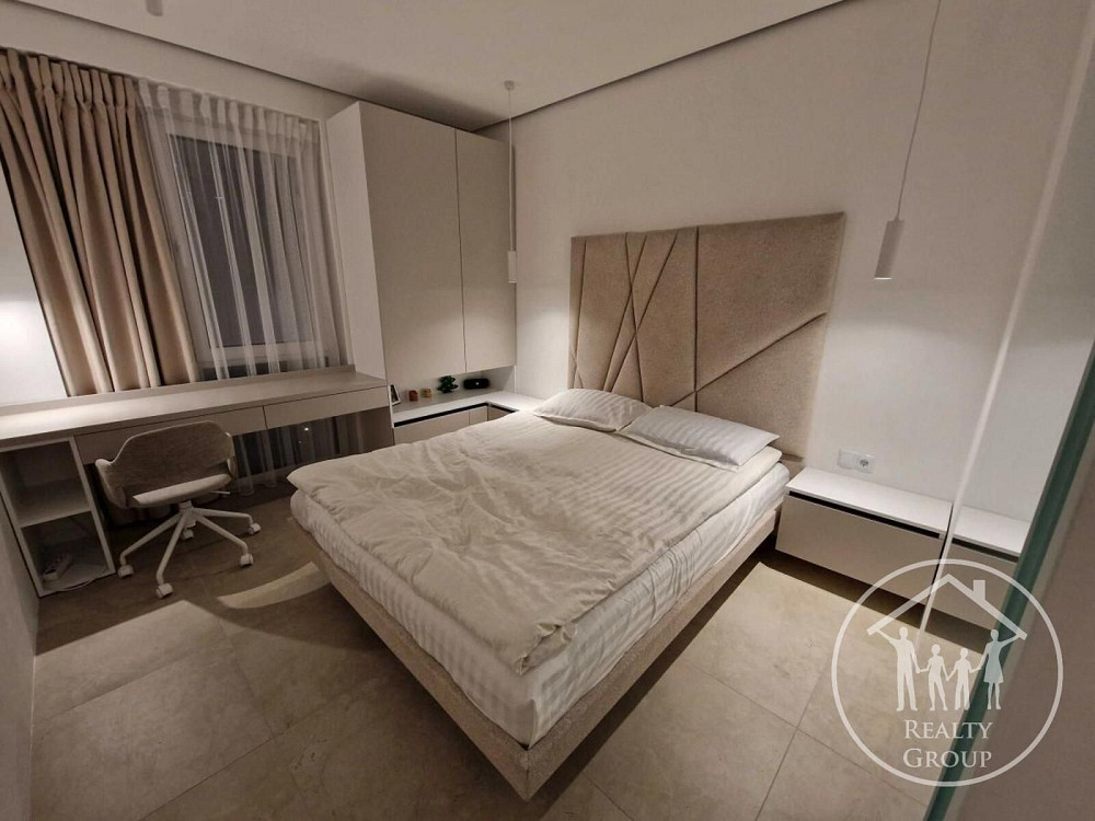 Оренда неймовірно стильно квартири у ЖК Viking park Lviv A4 Львов - изображение 4