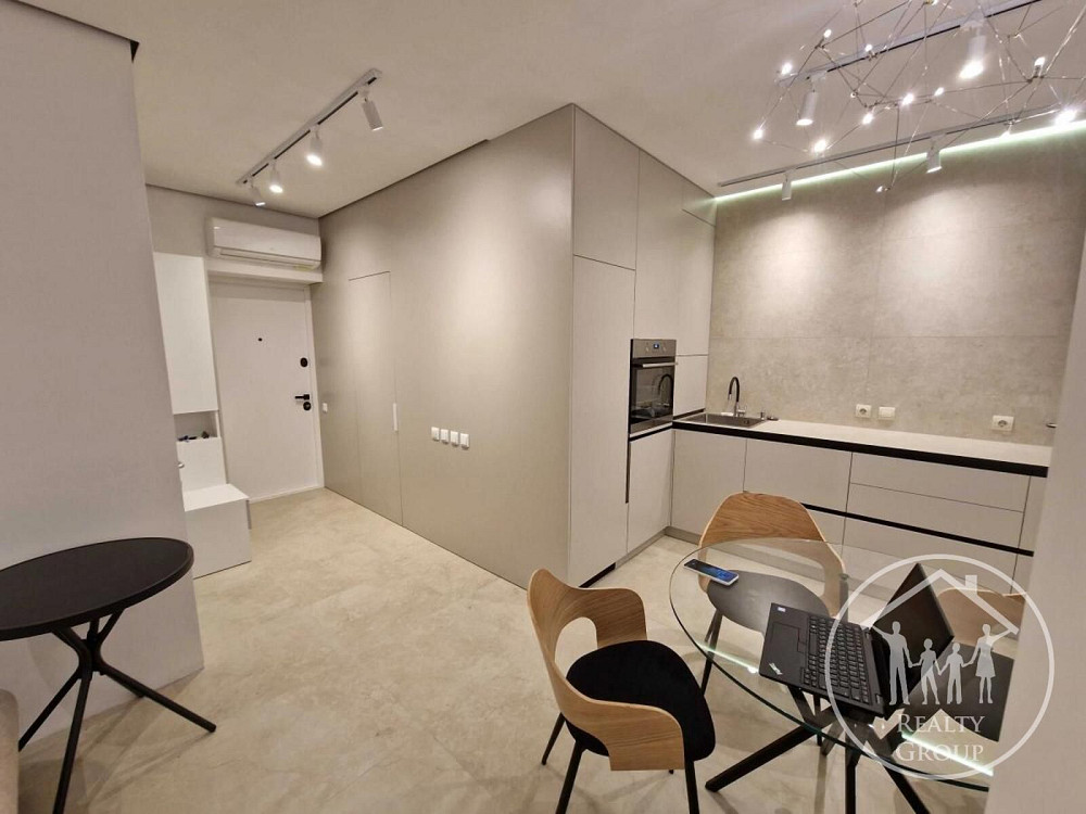 Оренда неймовірно стильно квартири у ЖК Viking park Lviv A4 Львов - изображение 1