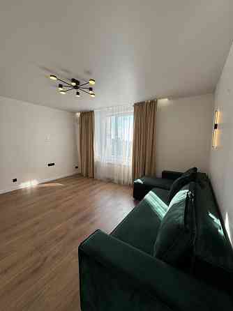 Оренда 2 кім. квартири вул. Городоцька ЖК Resident Hall Львов