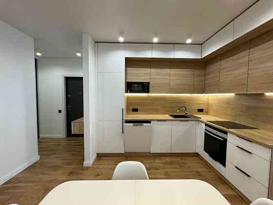 Оренда 2 кім. квартири вул. Городоцька ЖК Resident Hall Львов