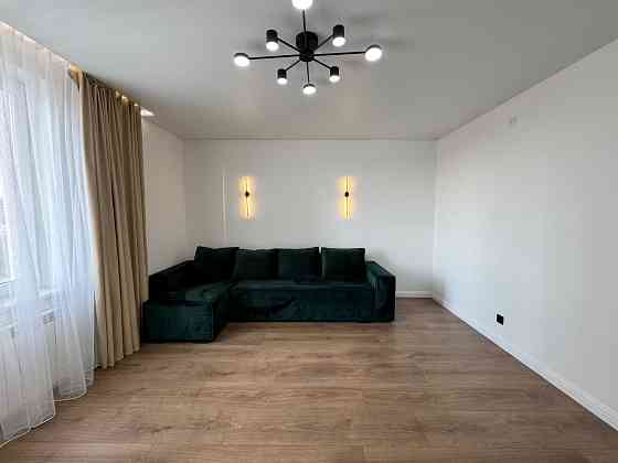 Оренда 2 кім. квартири вул. Городоцька ЖК Resident Hall Львов