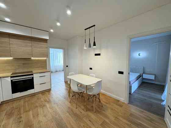 Оренда 2 кім. квартири вул. Городоцька ЖК Resident Hall Львов