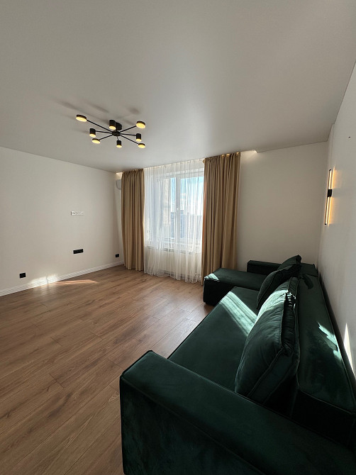 Оренда 2 кім. квартири вул. Городоцька ЖК Resident Hall Львов - изображение 5