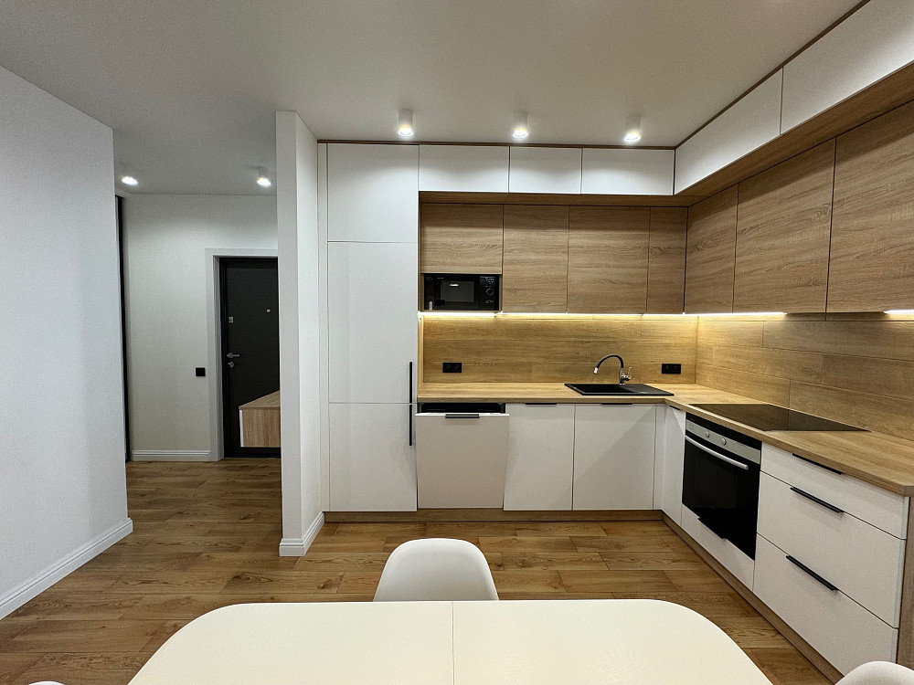 Оренда 2 кім. квартири вул. Городоцька ЖК Resident Hall Львов - изображение 2