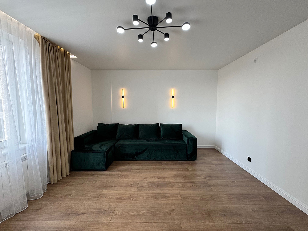 Оренда 2 кім. квартири вул. Городоцька ЖК Resident Hall Львов - изображение 6