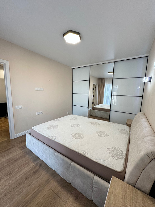 Оренда 2 кім. квартири вул. Городоцька ЖК Resident Hall Львов - изображение 8